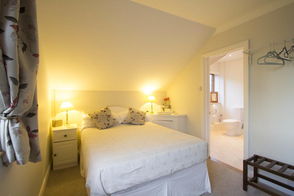 Fern Lodge Guesthouse Hythe  Room photo